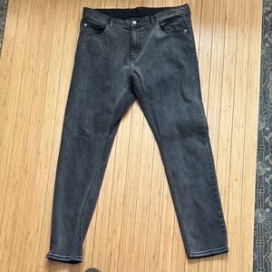 Dr Denim Men's Gray Jeans 34x30